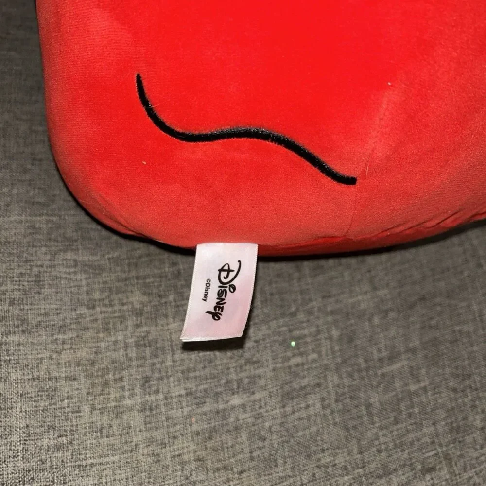 Squishmallows Original Disney Mickey Mouse 12
